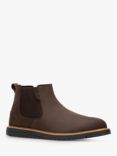 Hush Puppies Jenson Leather Chelsea Boots