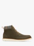 Hush Puppies Jenson Leather Boots