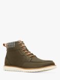 Hush Puppies Jenson Leather Boots