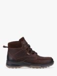 Hush Puppies Palmer Waterproof Leather Boots