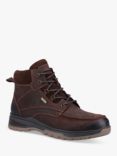 Hush Puppies Palmer Waterproof Leather Boots