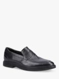 Hush Puppies Knox Leather Loafers