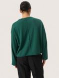 Soaked In Luxury Spina Boxy Knit Jumper