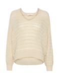 Soaked In Luxury Virana Relaxed Fit Jumper