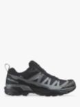 Salomon X Ultra 360 Hiking Shoes, Black/Magnet