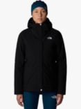 The North Face Inlux Insulated Jacket, Tnf Black