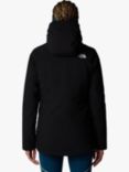 The North Face Inlux Insulated Jacket, Tnf Black