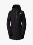 The North Face Hikesteller Women's Insulated Parka, Tnf Black