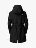 The North Face Hikesteller Women's Insulated Parka, Tnf Black