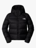 The North Face Hyalite Down Insulated Hooded Jacket, TNF Black