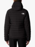 The North Face Belleview Stretch Down Parka Jacket