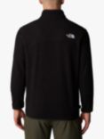 The North Face Glacier Men's Fleece, Black