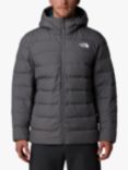 The North Face Aconcagua Down Insulated Jacket, Smoked Pearl