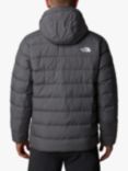 The North Face Aconcagua Down Insulated Jacket, Smoked Pearl