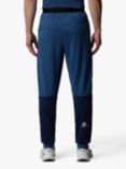 The North Face Mountain Athletics Fleece Joggers, Shady Blue/Navy