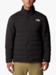 The North Face Belleview Stretch Down Jacket