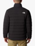 The North Face Belleview Stretch Down Jacket