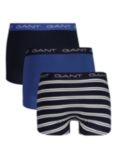 GANT Cotton Stretch Jersey Trunks