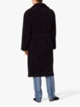 Paul Smith Cotton Robe, Black