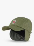 Fjällräven Exoedition Baseball Cap, Green 620