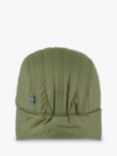 Fjällräven Exoedition Baseball Cap, Green 620