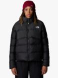 The North Face Saikuru Jacket, Black/Grey