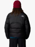 The North Face Saikuru Jacket, Black/Grey