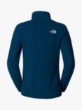 The North Face Glacier Women's Fleece, Midnight Petrol