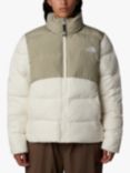 The North Face Saikuru Jacket, Dune/Clay Grey