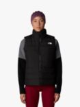 The North Face Aconcagua III Gilet, Black