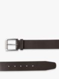 Paul Smith Leather Belt, Brown