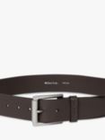 Paul Smith Leather Belt, Brown