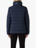 Musto Insulated Puffer Jacket, Navy