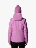 The North Face Women's Descendit Waterproof & Windproof Ski Shell Jacket, Dragonfruit