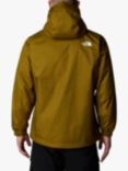 The North Face Quest Men's Waterproof Jacket, Moss Green