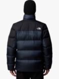 The North Face Diablo Down Insulated 2.0 Jacket, Blue/Black