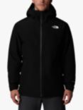 The North Face Dryzzle Futurelight Insulated Men's Jacket, Black