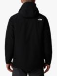 The North Face Dryzzle Futurelight Insulated Men's Jacket, Black