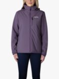 Musto Primaloft RISE Insulated Hooded Sailing Jacket, Mulberry