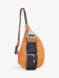 KAVU Mini Remix Rope Bag