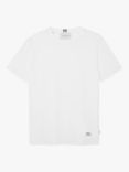 Peregrine Classic T-Shirt, White