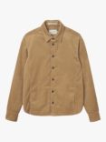 Peregrine Blake Overshirt, Fawn