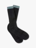 Peregrine Boot Socks, Navy