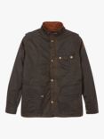 Peregrine Bexley Jacket, Brown