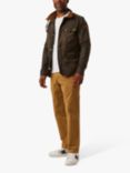 Peregrine Bexley Jacket, Brown