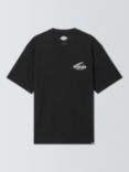 Dickies Industrail T-Shirt, Black