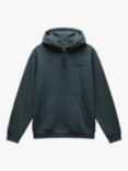 Napapijri Albula Hoodie, Green Urban