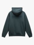 Napapijri Albula Hoodie, Green Urban