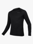 Endura Baabaa Blend Baselayer, Black