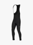 Endura Xtract Bibtight Shorts, Black